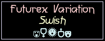 Futurex Variation Swish.