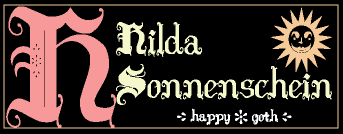 Hilda Sonnenschein.