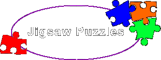 Jigsaw Puzzles.