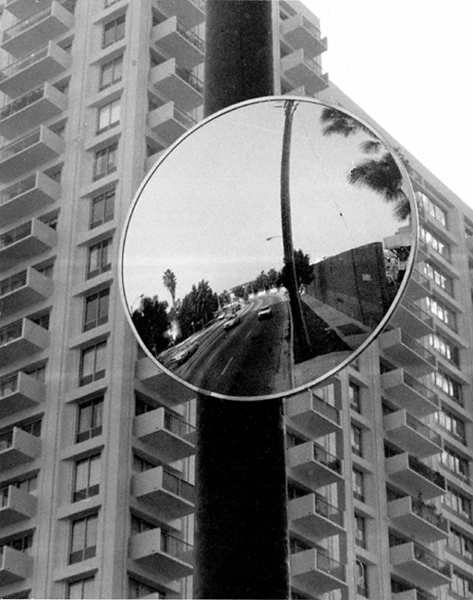 Century City, Los Angeles